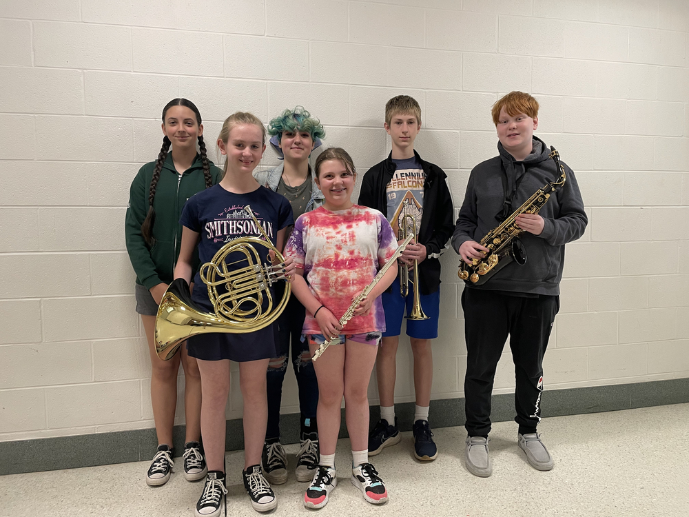 NYSSMA MS