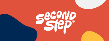 second step logo